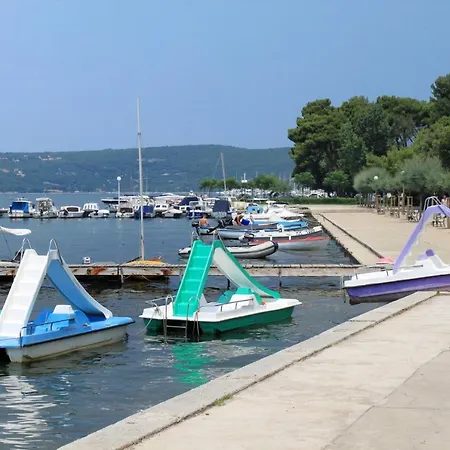 Apartman With A Parking Space Punat, Krk - 5344 Punat