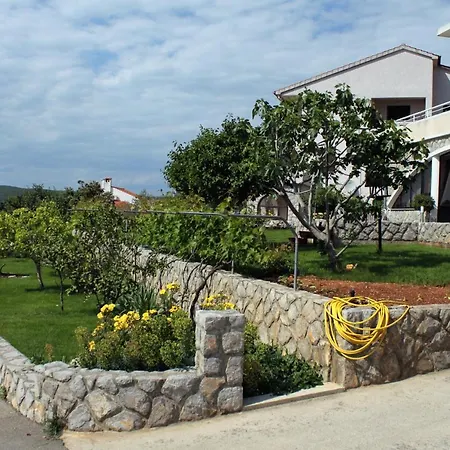 Apartman With A Parking Space Punat, Krk - 5344 Punat