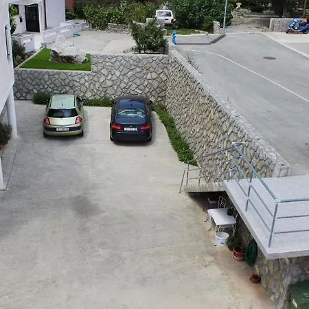 With A Parking Space Punat, Krk - 5344 Punat