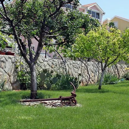 Apartman With A Parking Space Punat, Krk - 5344 Punat