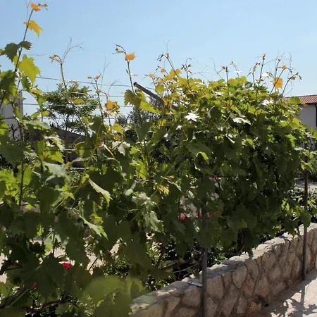With A Parking Space Punat, Krk - 5344 Punat