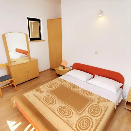 With A Parking Space Punat, Krk - 5344 Apartman *