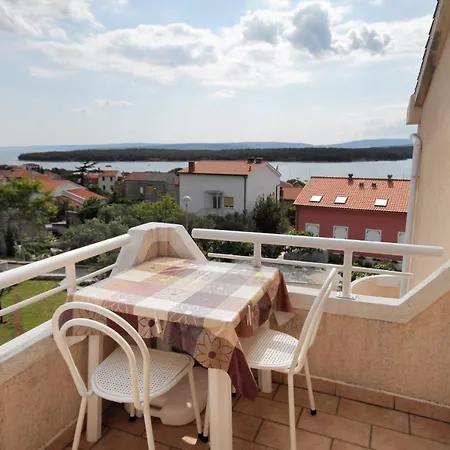 Apartman With A Parking Space Punat, Krk - 5344 Punat