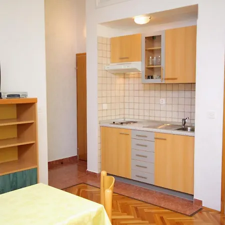 Apartman With A Parking Space Punat, Krk - 5344 Punat
