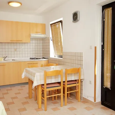 With A Parking Space Punat, Krk - 5344 Apartman *