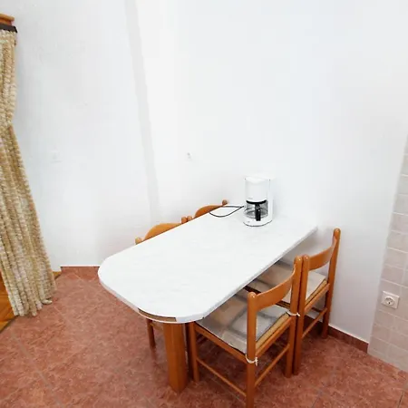 With A Parking Space Punat, Krk - 5344 Apartman *