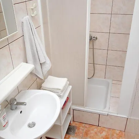 With A Parking Space Punat, Krk - 5344 Apartman Punat