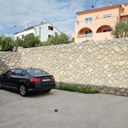With A Parking Space Punat, Krk - 5344 Apartman Punat