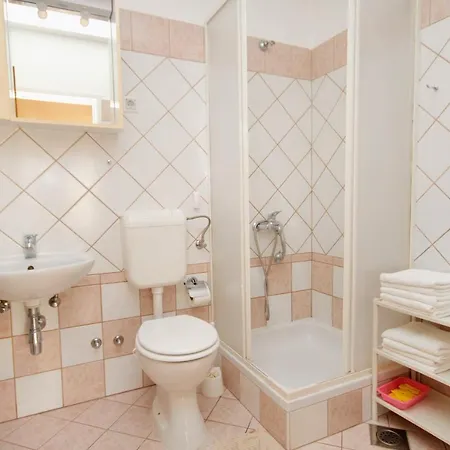 Apartman With A Parking Space Punat, Krk - 5344