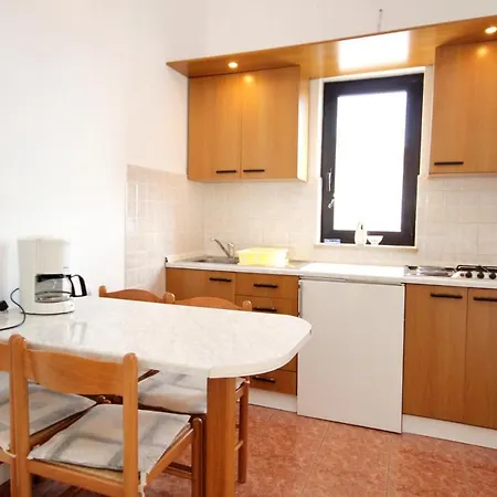 Apartman With A Parking Space Punat, Krk - 5344