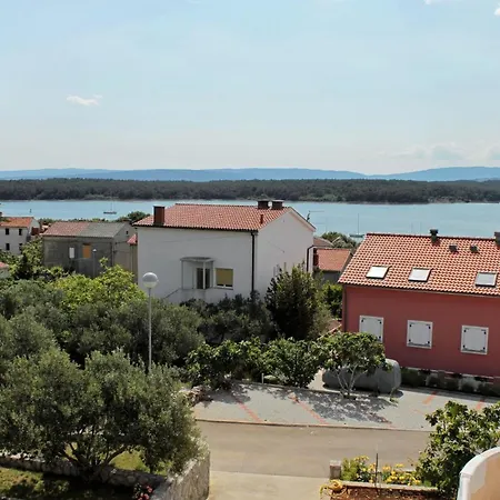 Apartman With A Parking Space Punat, Krk - 5344