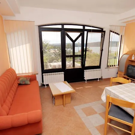 Apartman With A Parking Space Punat, Krk - 5344