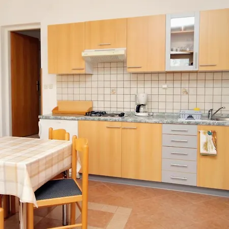 Apartman With A Parking Space Punat, Krk - 5344 *
