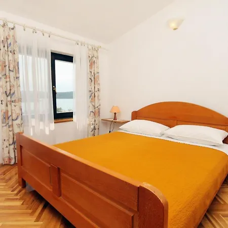 Apartman With A Parking Space Punat, Krk - 5344 Punat