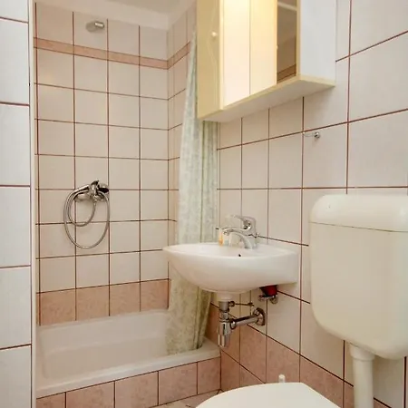 Apartman With A Parking Space Punat, Krk - 5344 Punat