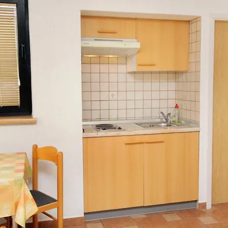 With A Parking Space Punat, Krk - 5344 Apartman Punat