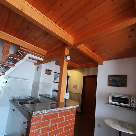 Appartamento With A Parking Space Krk - 9718 Krk Town